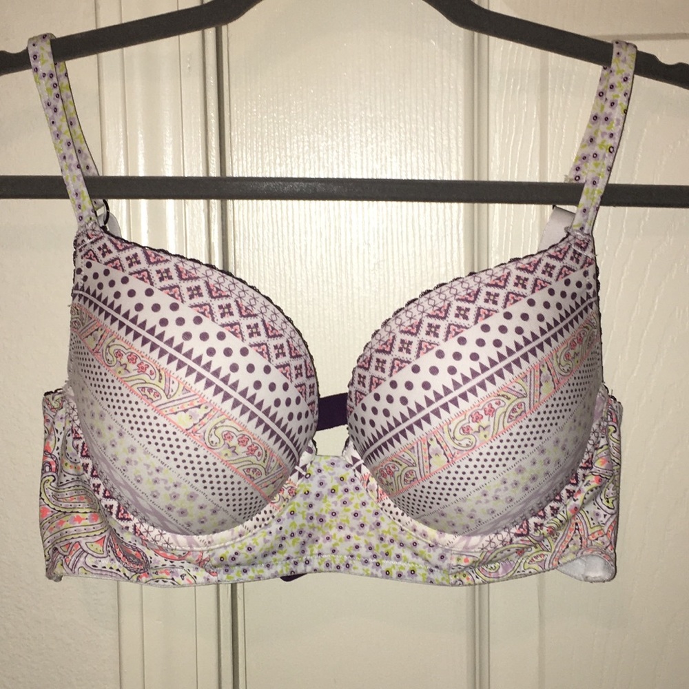 VS Plunge Bra